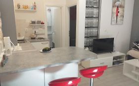 Apartment Vita